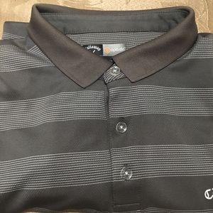 Callaway Opti-dri Polo Shirt